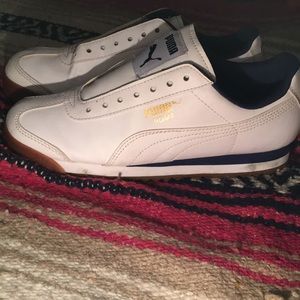 Women's puma shoes